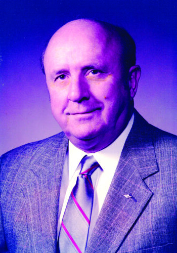 Joseph H. Dickey, Jr.